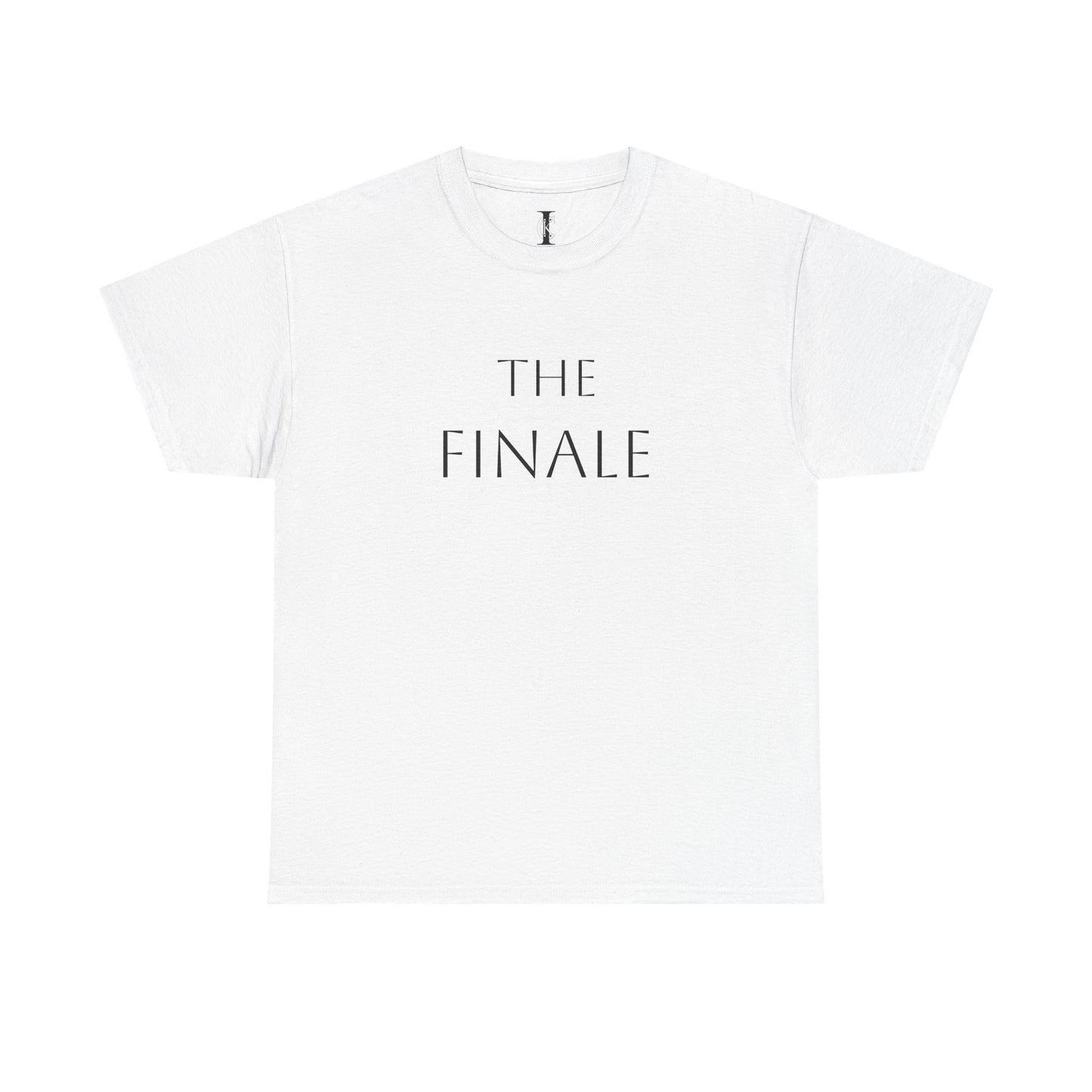'The Finale' T-Shirt