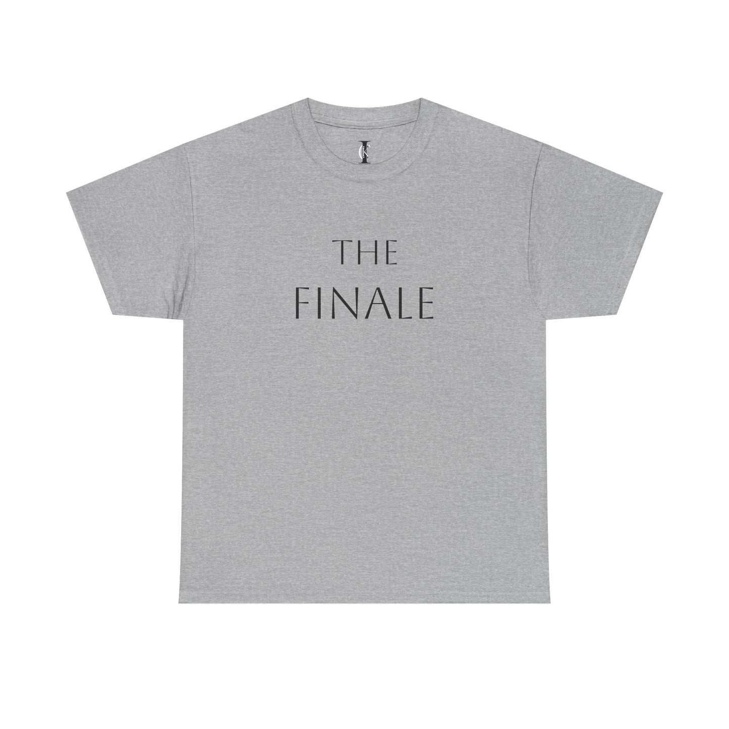 'The Finale' T-Shirt