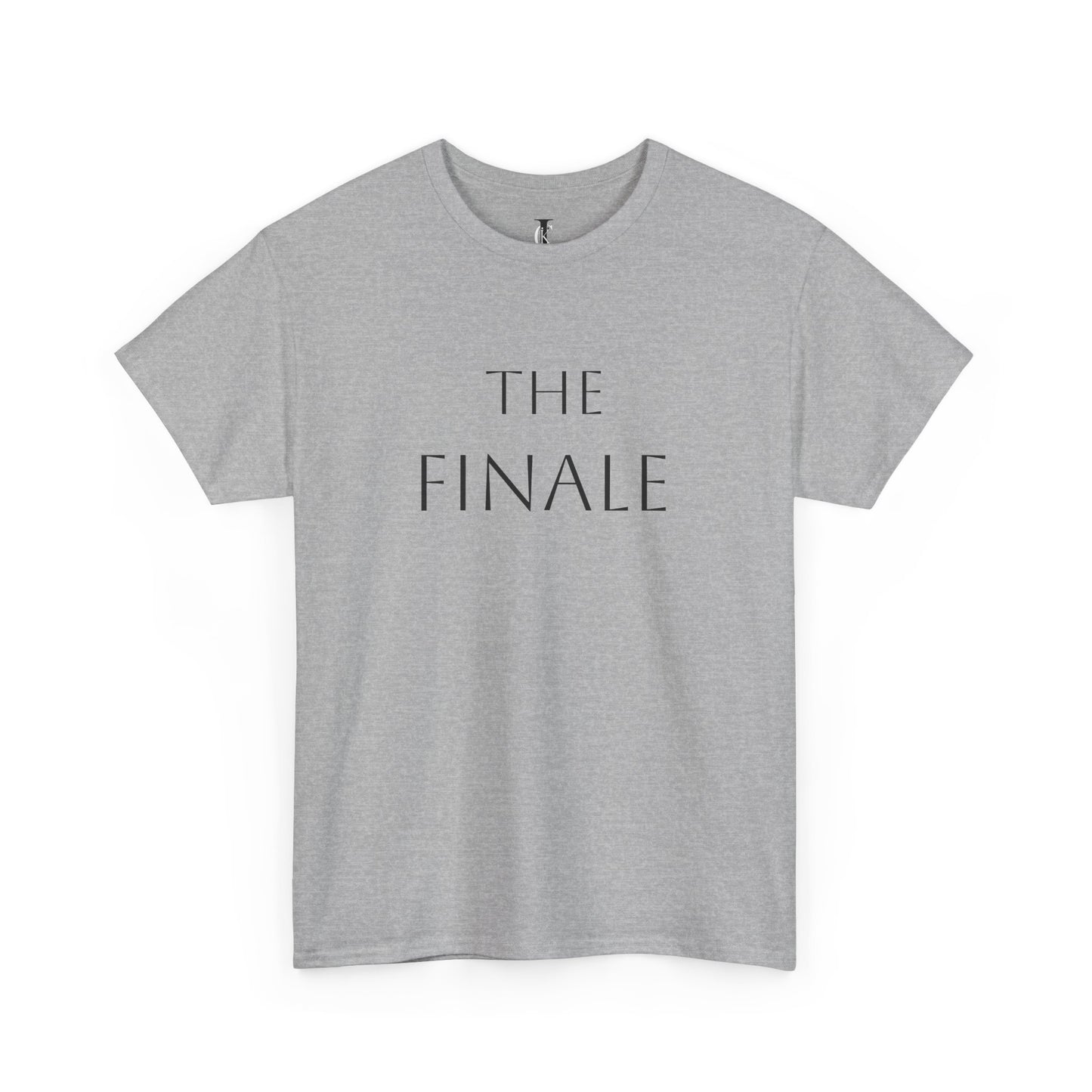 'The Finale' T-Shirt
