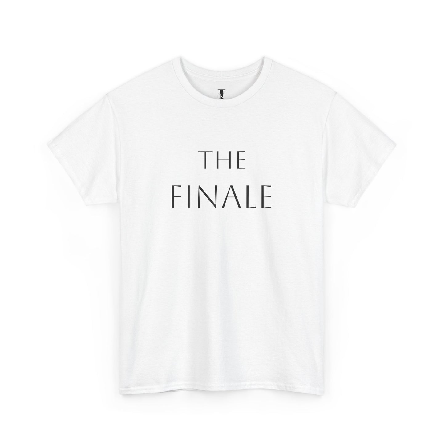 'The Finale' T-Shirt