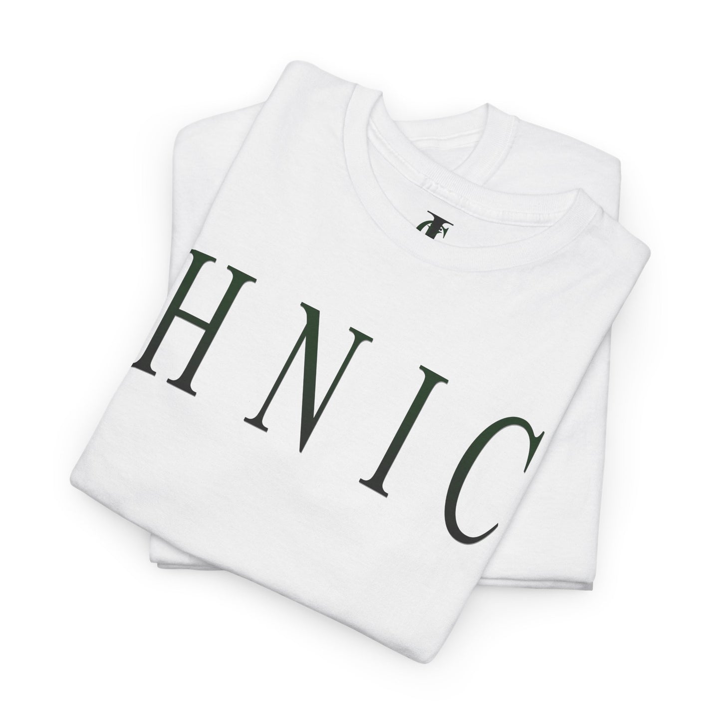 HNIC Green/Black Ombre T-Shirt