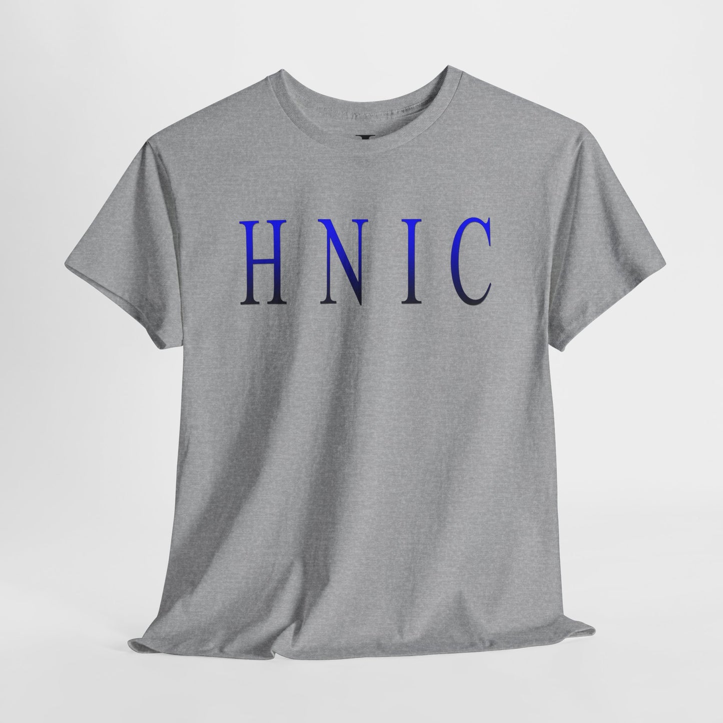 HNIC Blue/Black Ombre T-Shirt