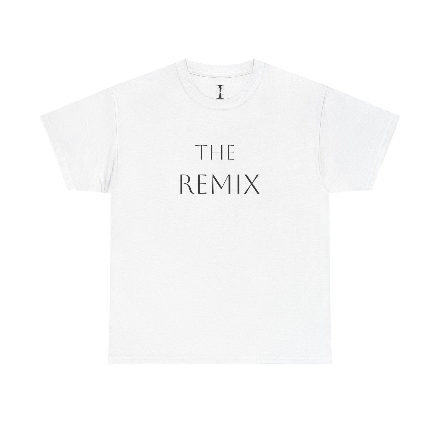 'The Remix' T-Shirt