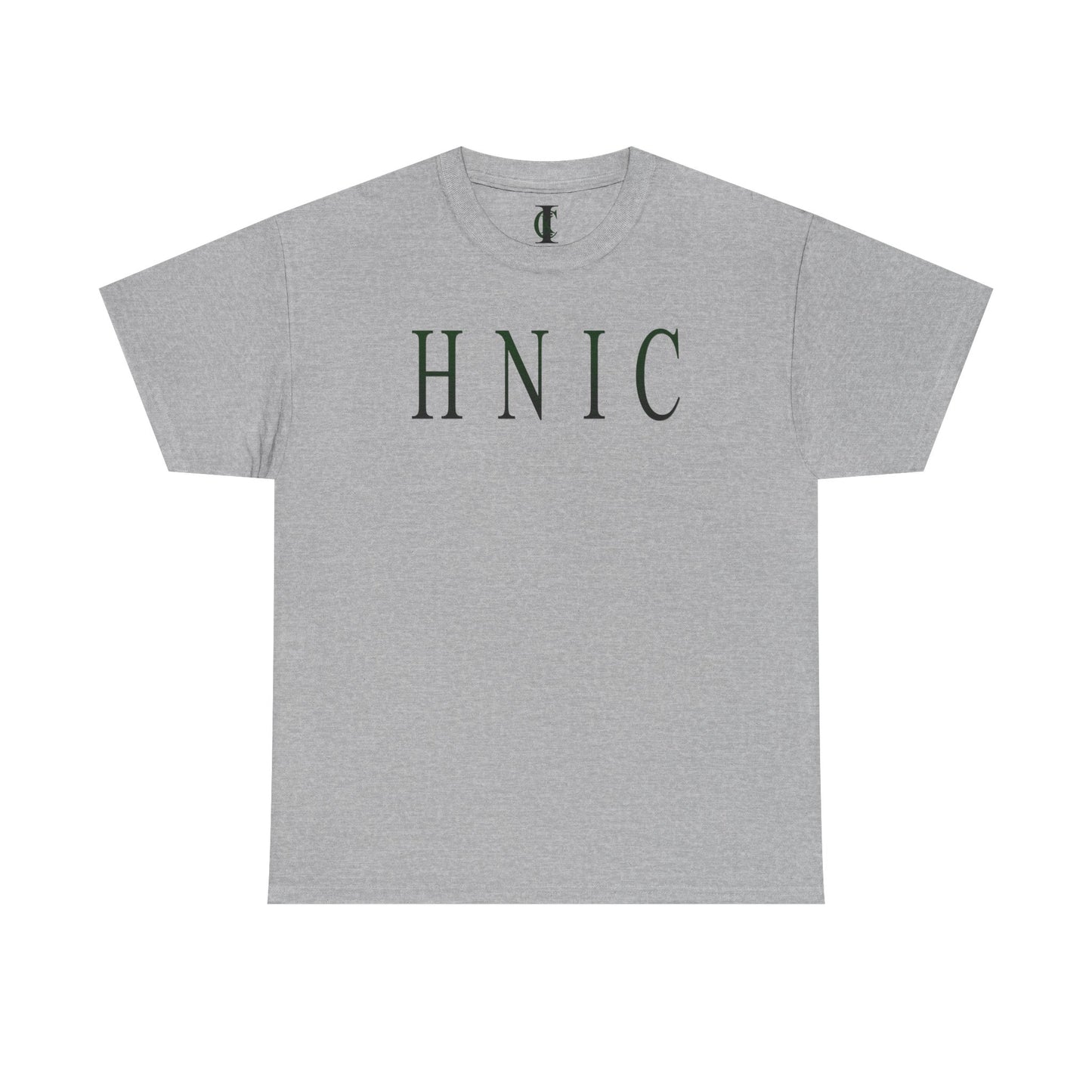 HNIC Green/Black Ombre T-Shirt