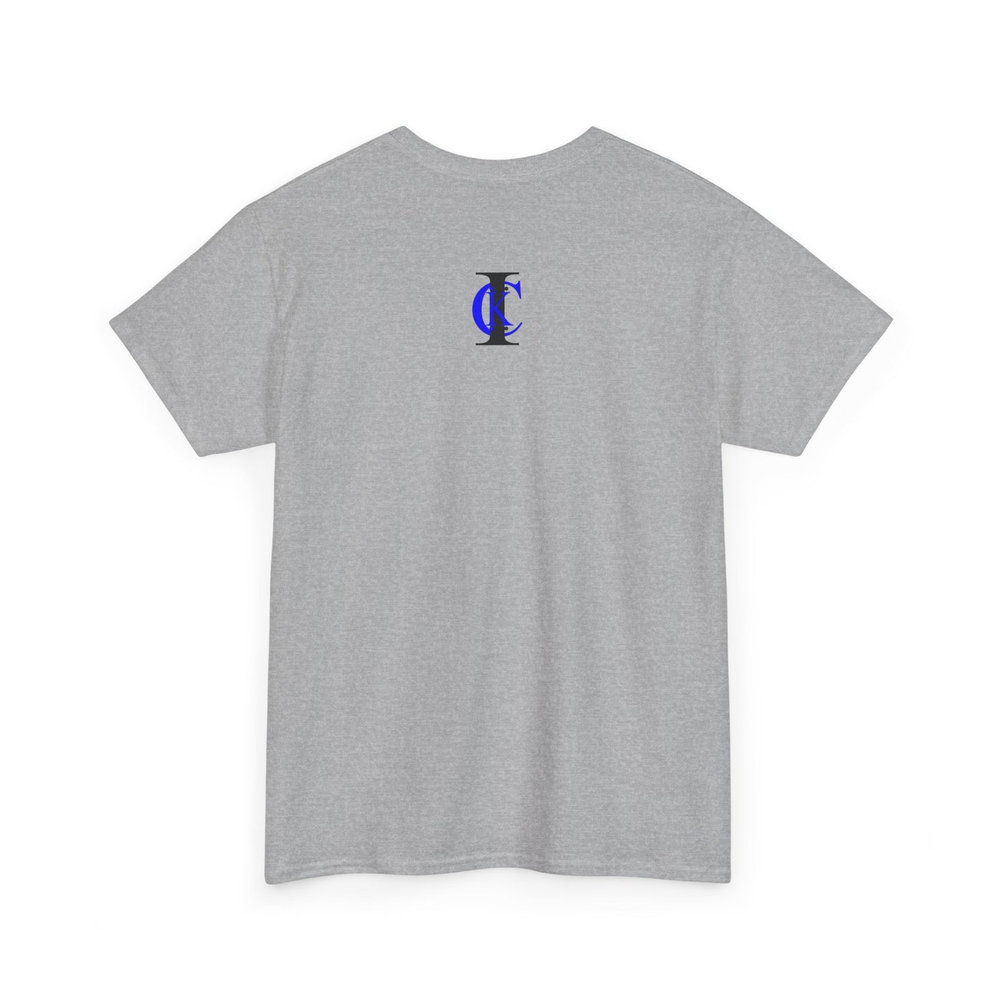 HNIC Blue/Black Ombre T-Shirt