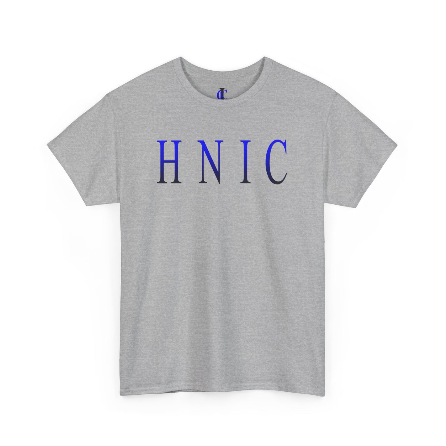 HNIC Blue/Black Ombre T-Shirt