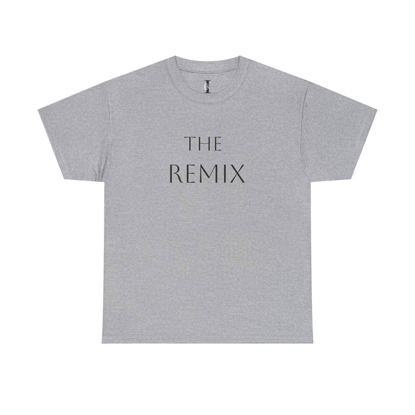 'The Remix' T-Shirt