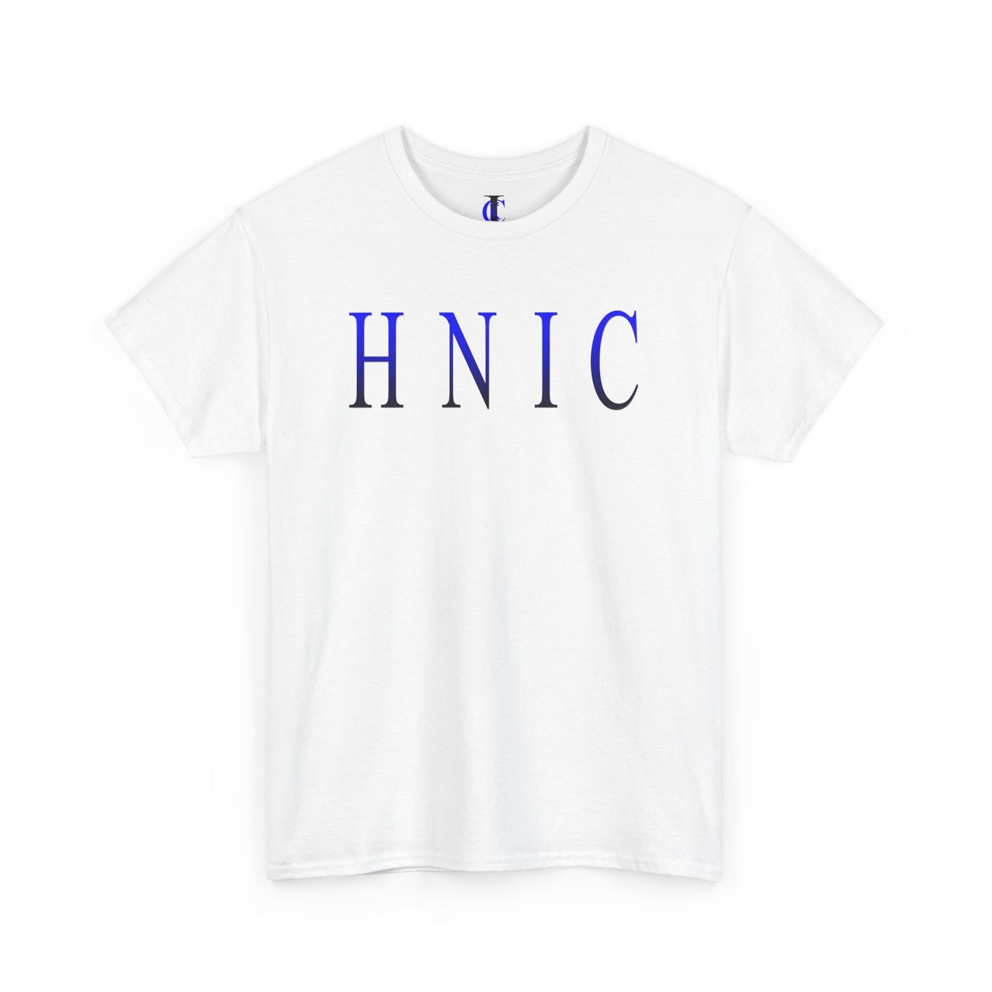 HNIC Blue/Black Ombre T-Shirt