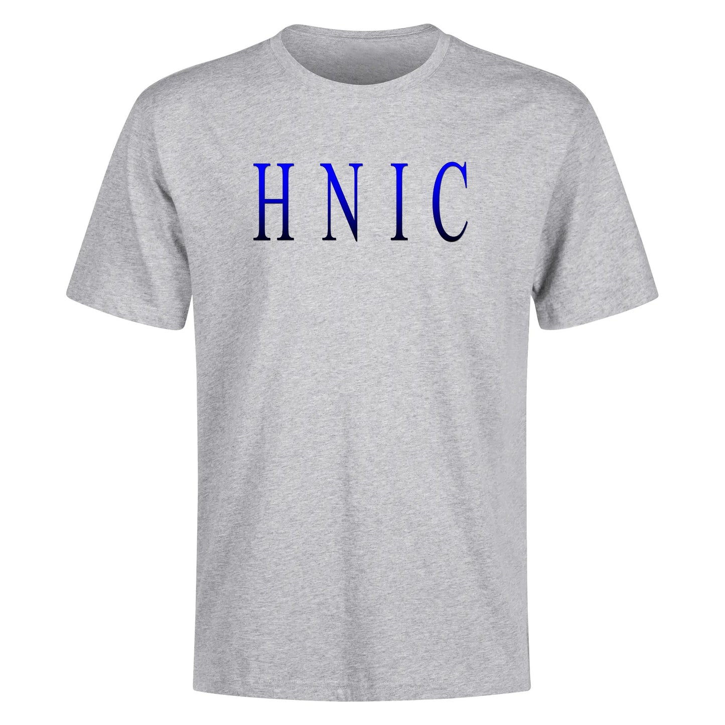 HNIC Blue Black Ombre Tee