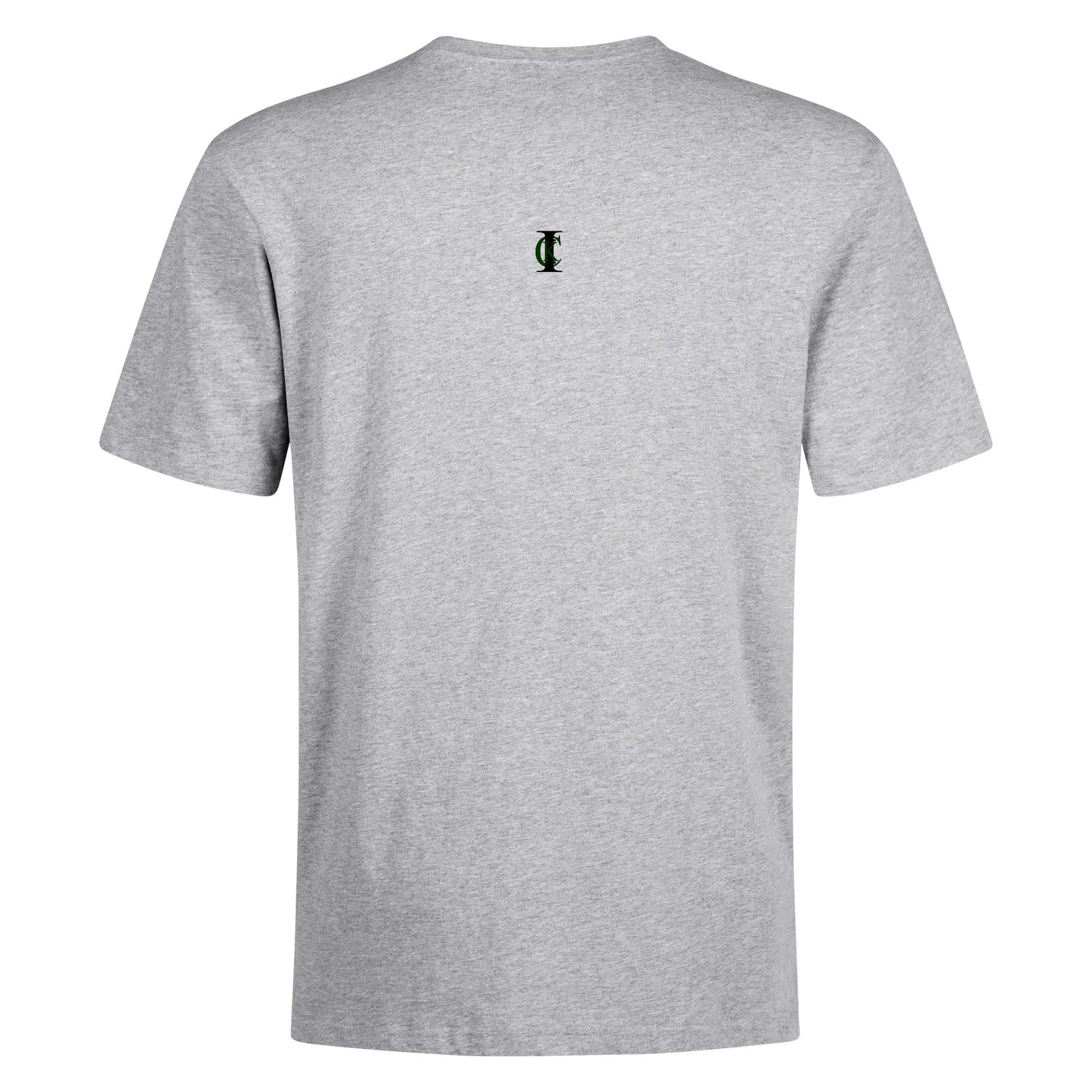 HNIC Green Black Ombre Tee