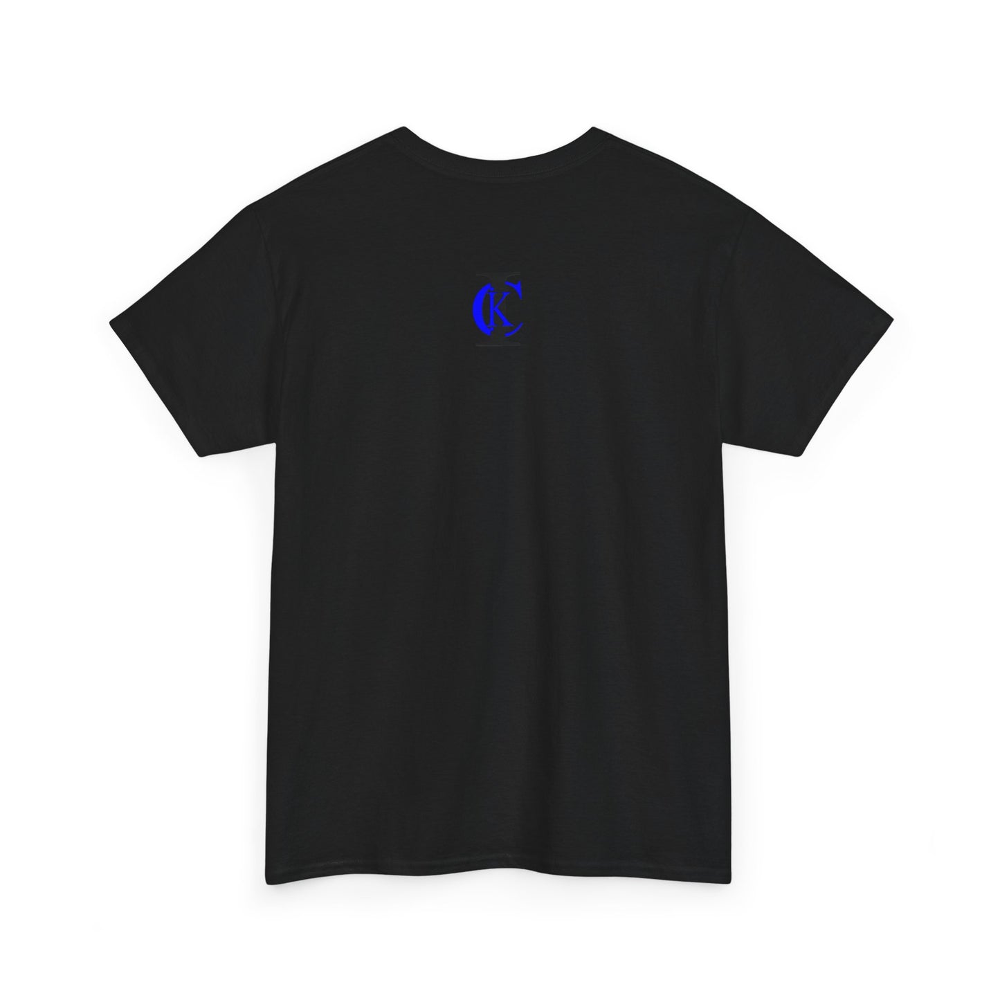 HNIC Blue/Black Ombre T-Shirt