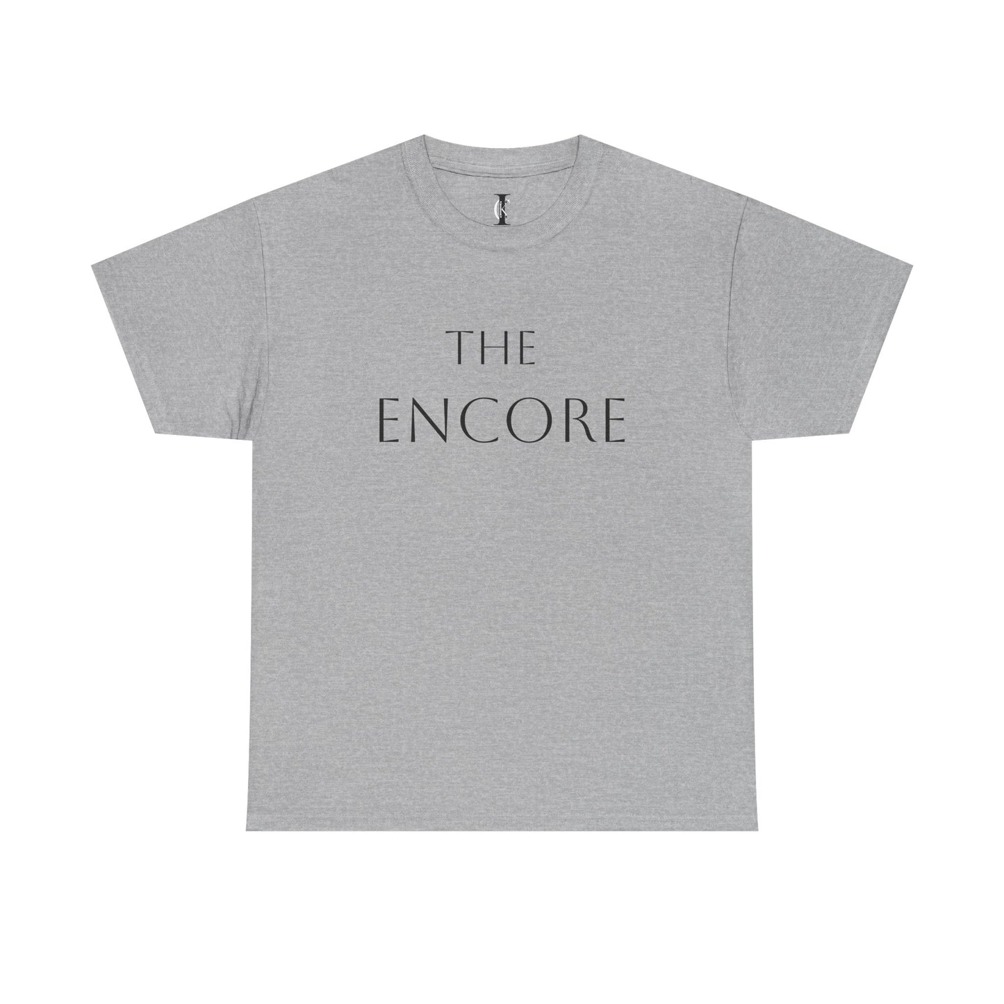 'The Encore' T-Shirt