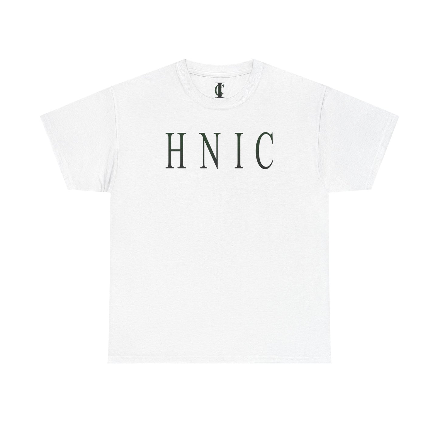HNIC Green/Black Ombre T-Shirt