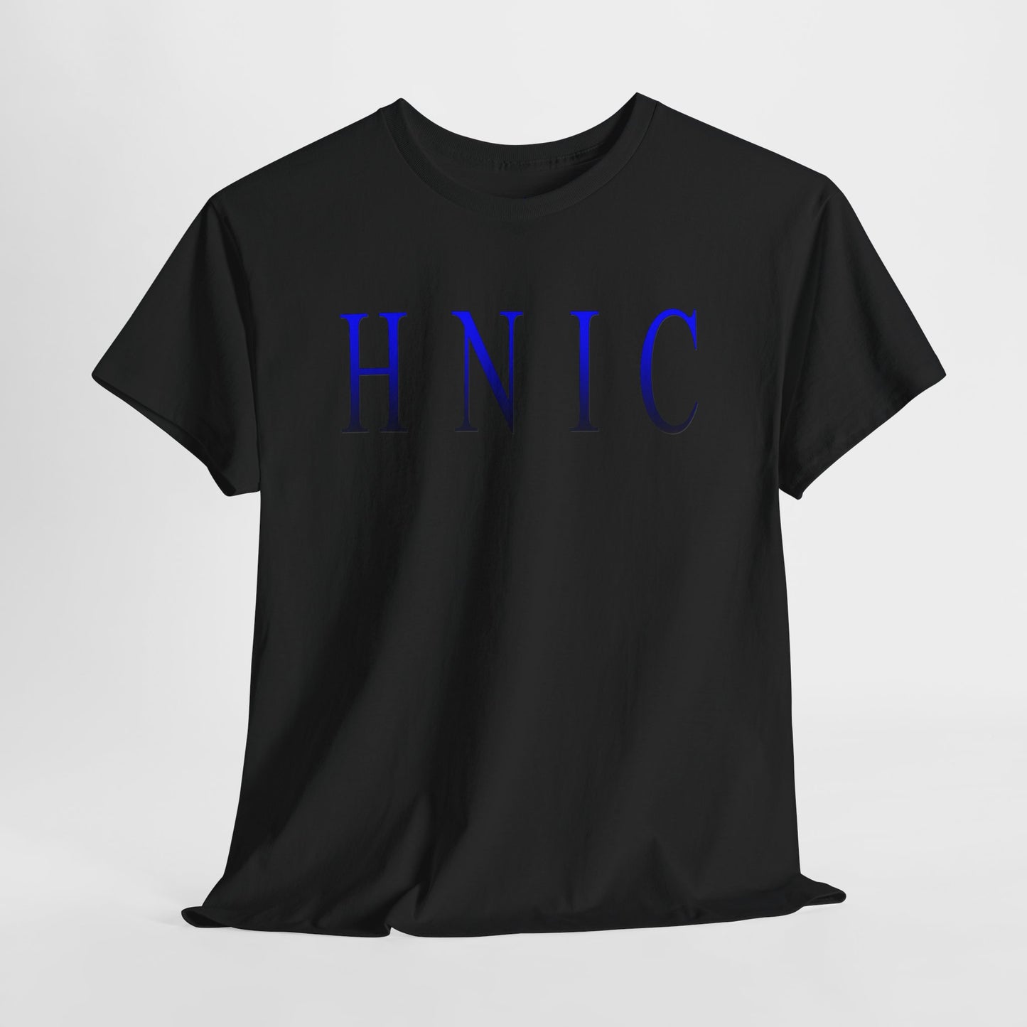 HNIC Blue/Black Ombre T-Shirt