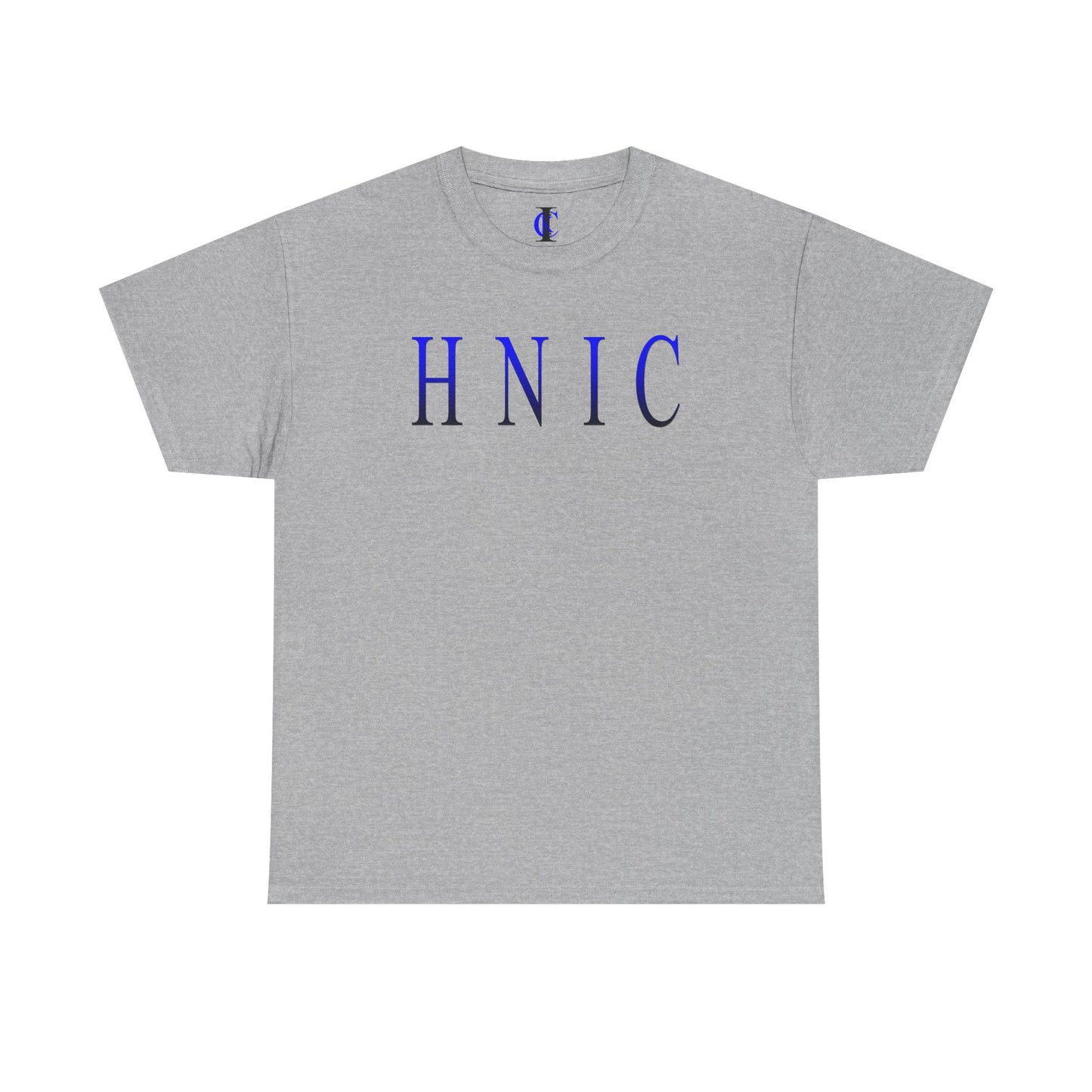 HNIC Blue/Black Ombre T-Shirt
