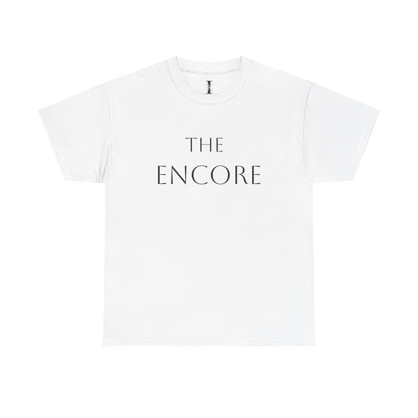 'The Encore' T-Shirt