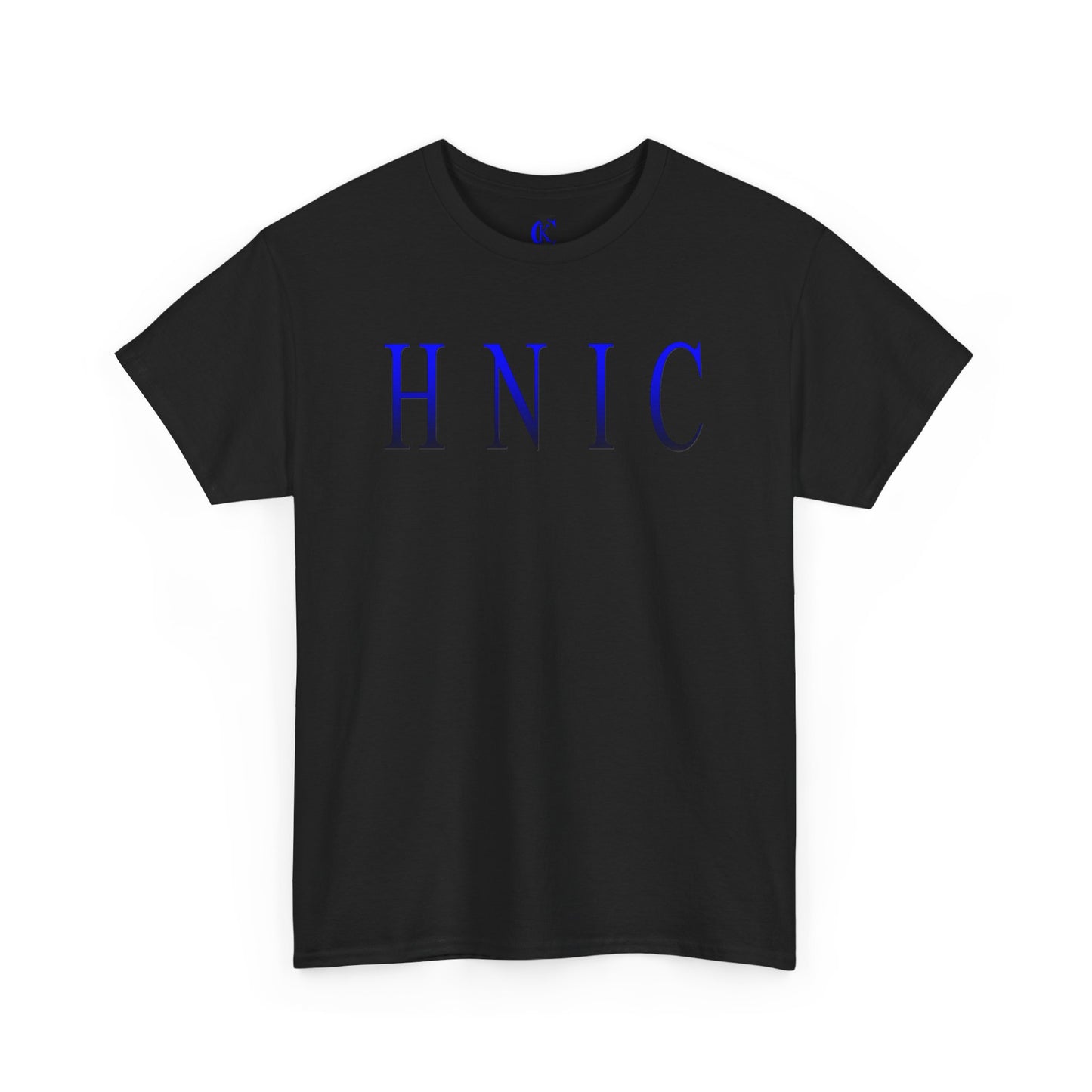 HNIC Blue/Black Ombre T-Shirt