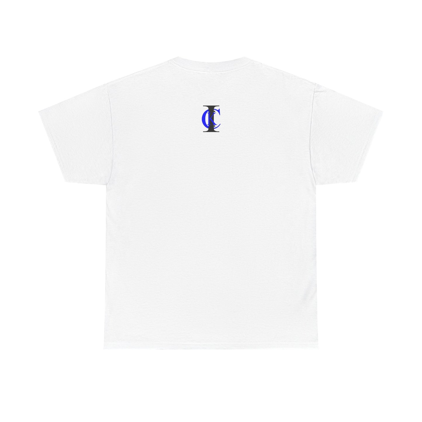 HNIC Blue/Black Ombre T-Shirt