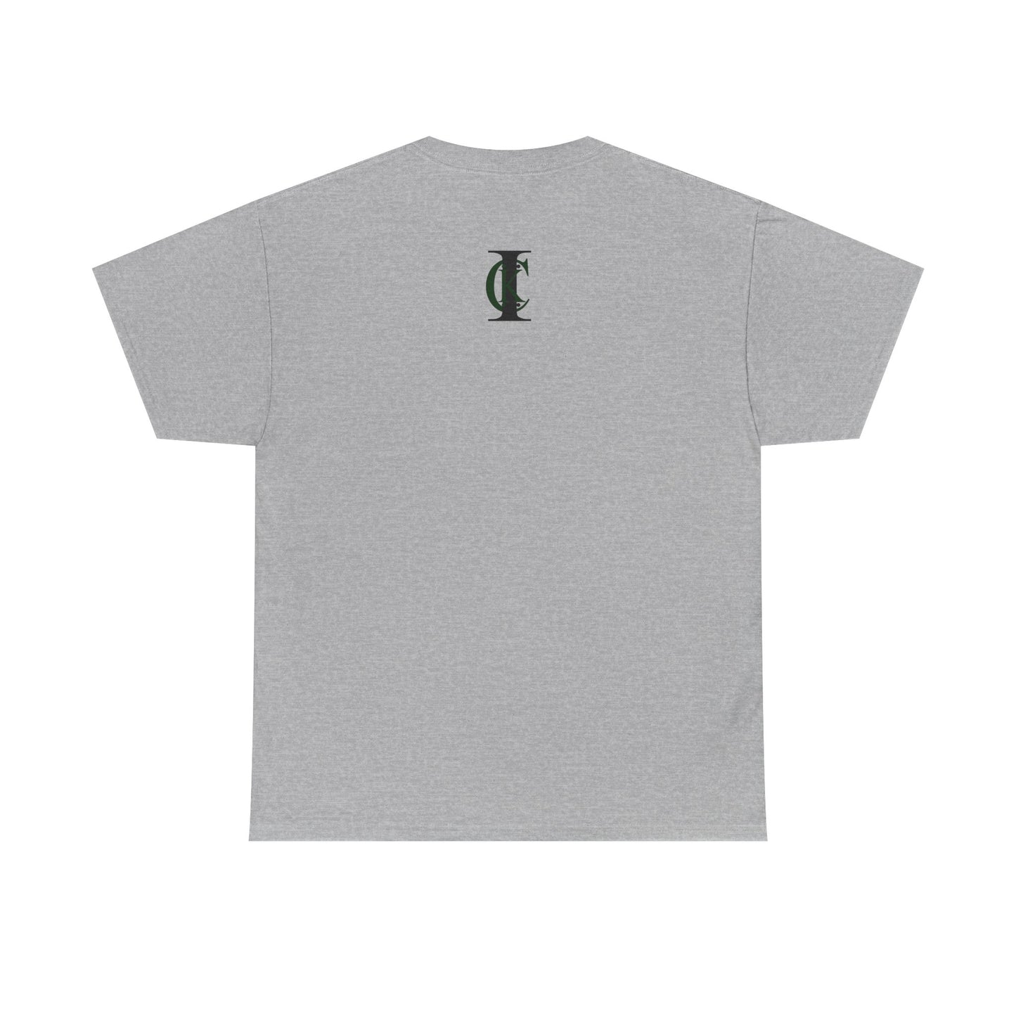HNIC Green/Black Ombre T-Shirt