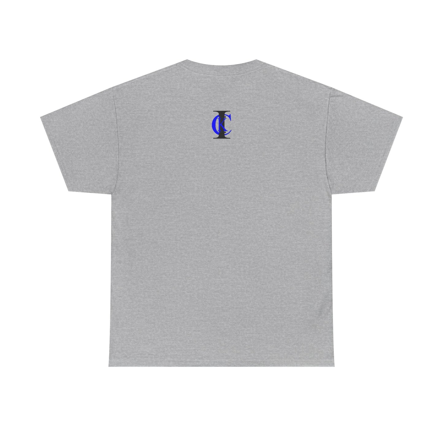 HNIC Blue/Black Ombre T-Shirt