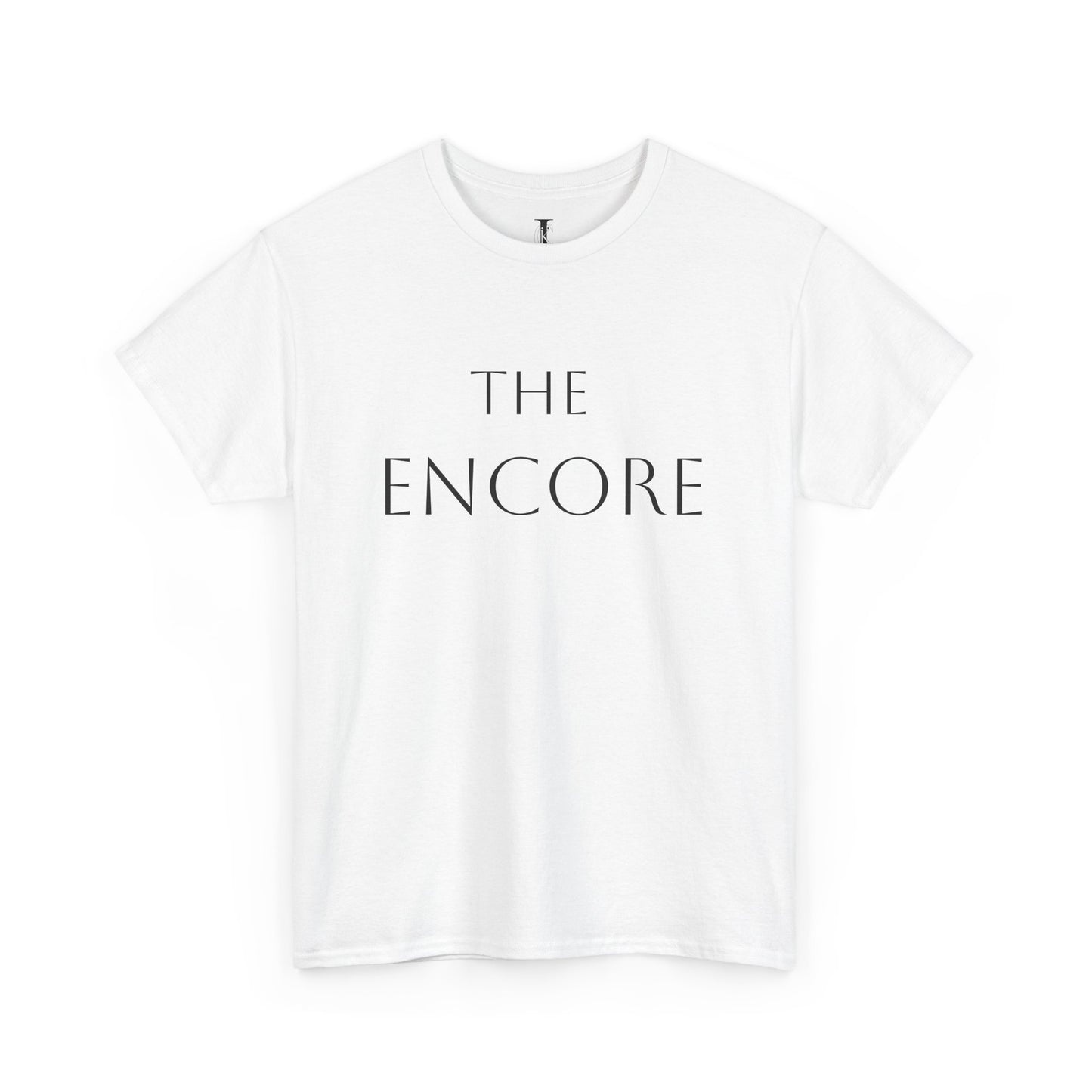 'The Encore' T-Shirt
