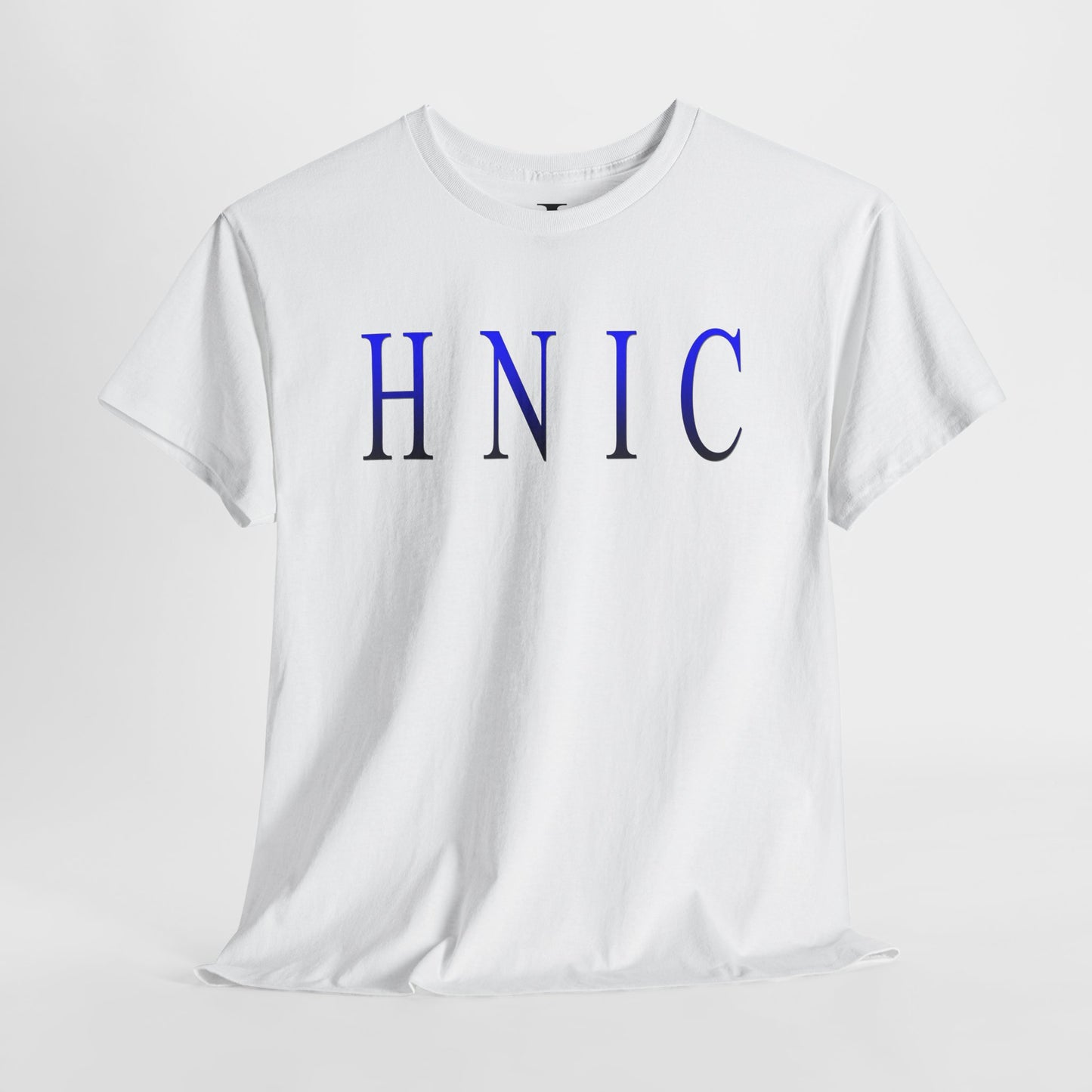 HNIC Blue/Black Ombre T-Shirt