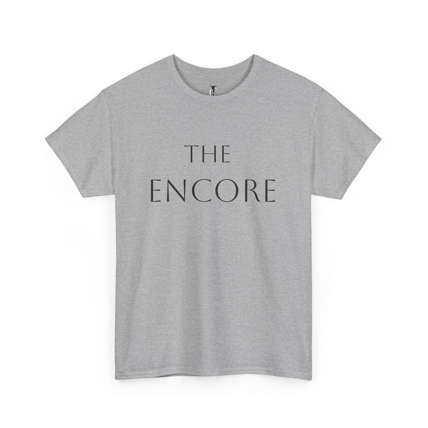 'The Encore' T-Shirt