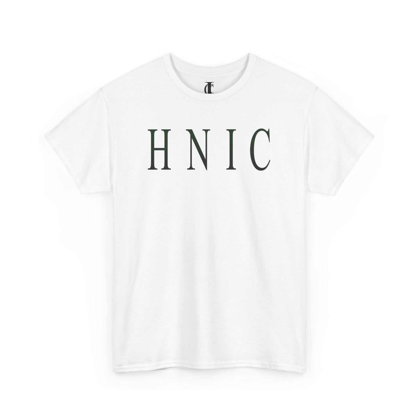 HNIC Green/Black Ombre T-Shirt