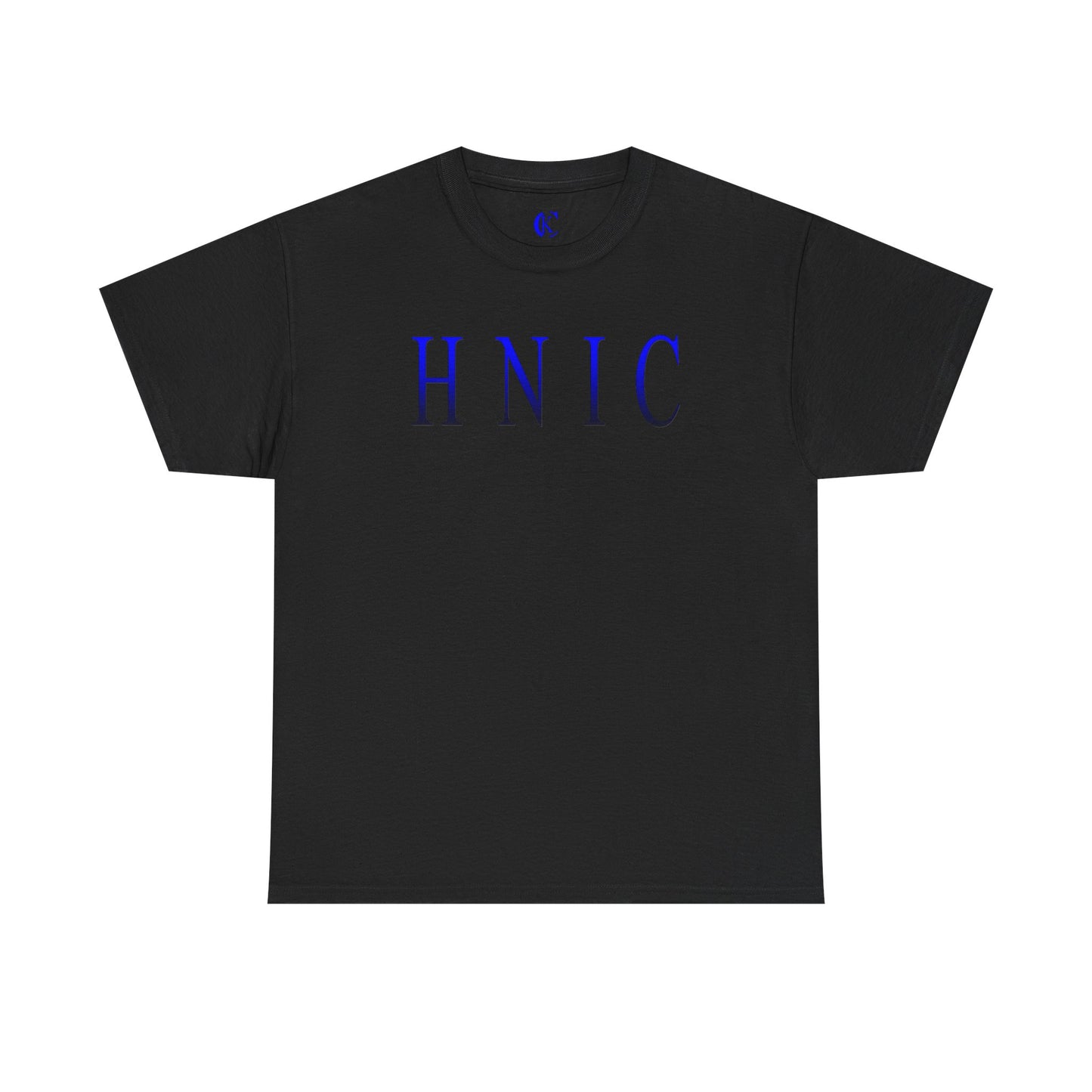 HNIC Blue/Black Ombre T-Shirt