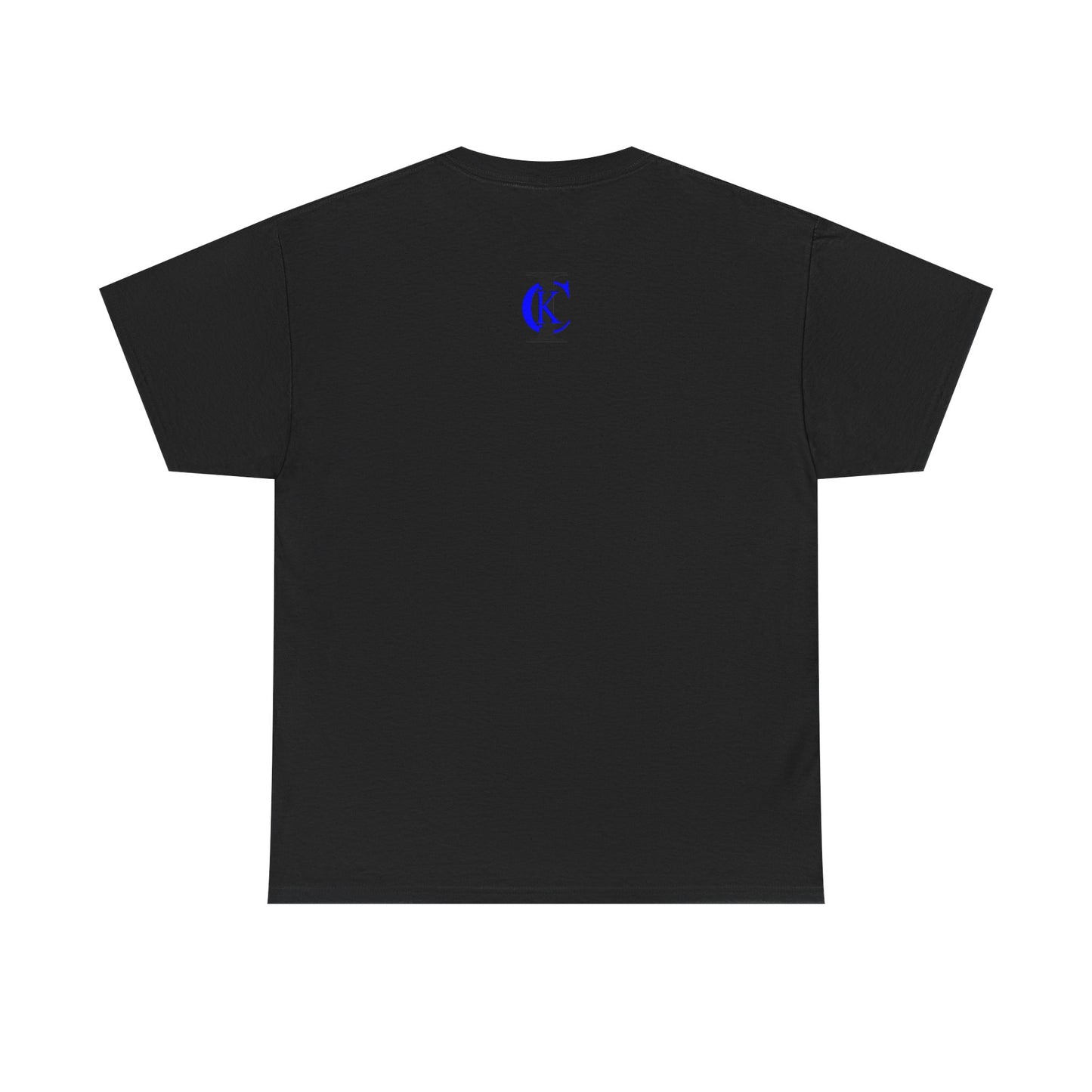 HNIC Blue/Black Ombre T-Shirt