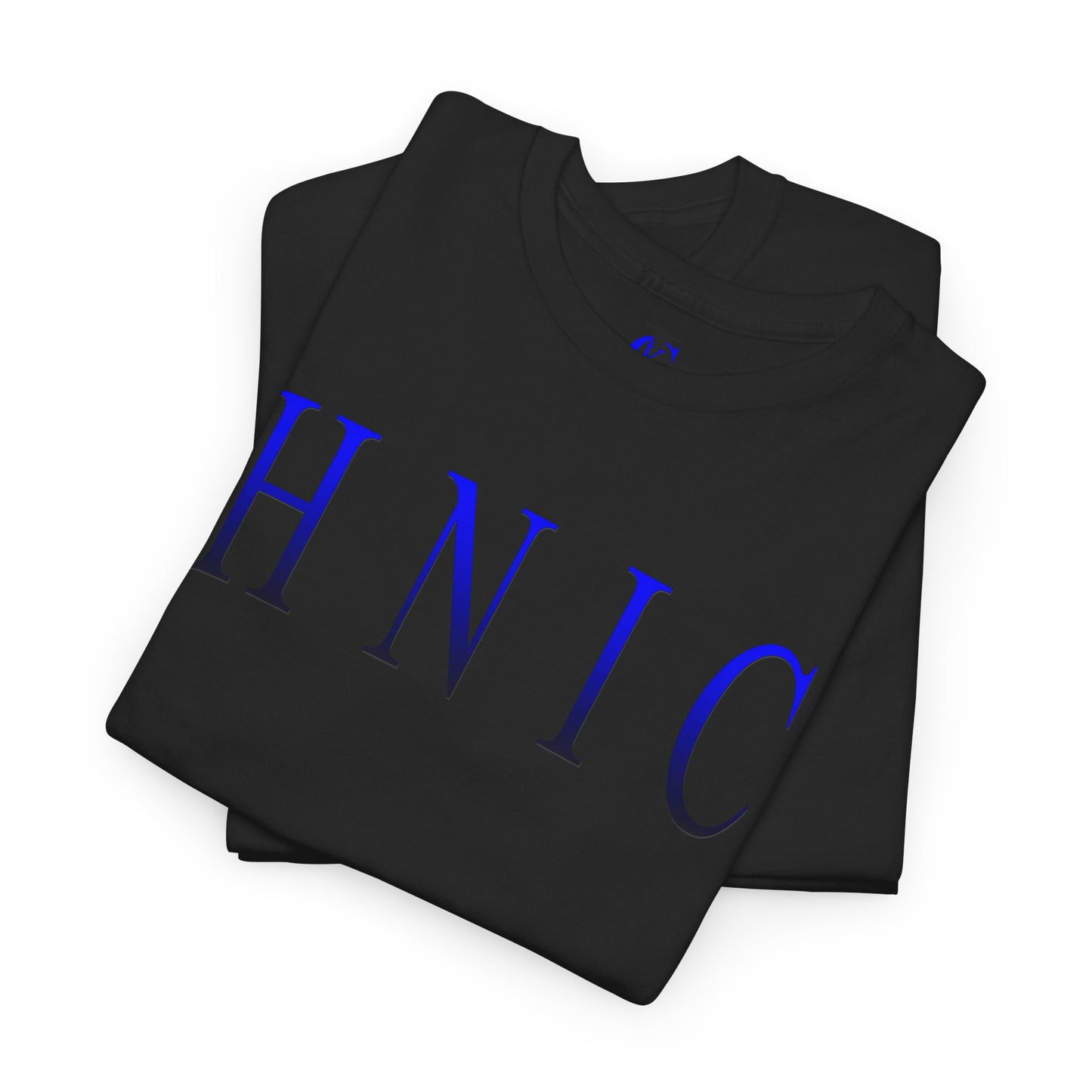 HNIC Blue/Black Ombre T-Shirt